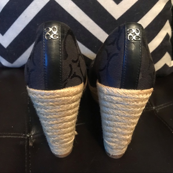 COACH Espadrilles - Picture 2 of 8